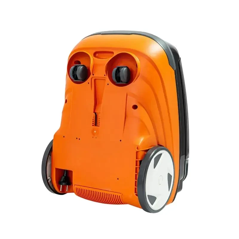 Vacuum Cleaner Thomas Aquatic Lynx, Black | Orange 5
