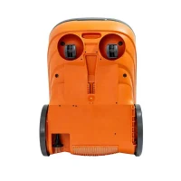 Vacuum Cleaner Thomas Aquatic Lynx, Black | Orange 6