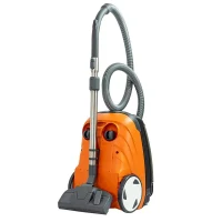 Vacuum Cleaner Thomas Aquatic Lynx, Black | Orange 11