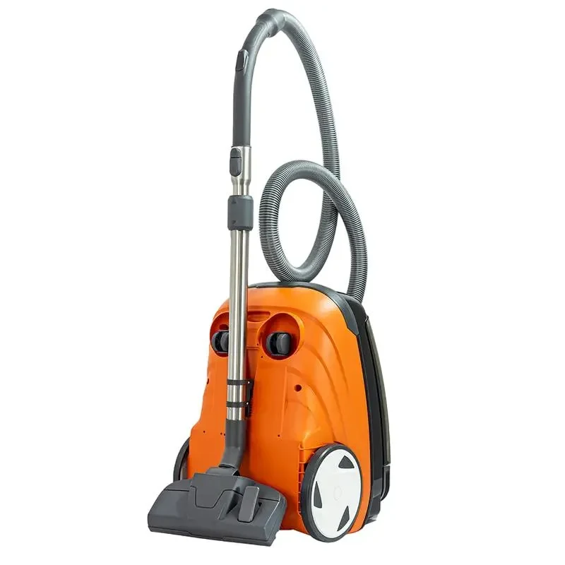 Vacuum Cleaner Thomas Aquatic Lynx, Black | Orange 11