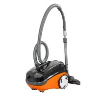 Vacuum Cleaner Thomas Aquatic Lynx, Black | Orange 3
