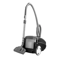 Vacuum Cleaner Thomas Aquatic Onyx, Black 6
