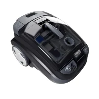 Vacuum Cleaner Thomas Aquatic Onyx, Black 9