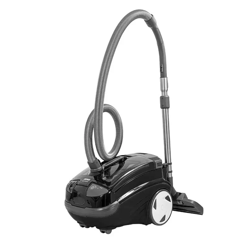 Vacuum Cleaner Thomas Aquatic Onyx, Black 12