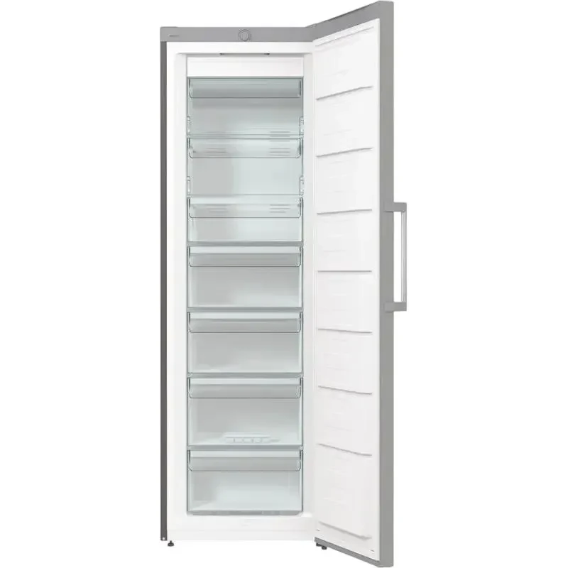 Freezer Gorenje FN619EES5, Stainless Steel 4