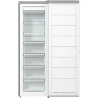Freezer Gorenje FN619EES5, Stainless Steel