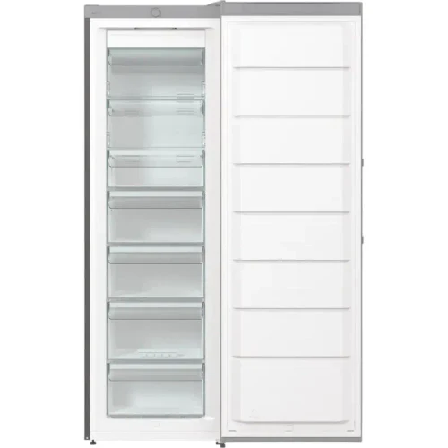 Freezer Gorenje FN619EES5, Stainless Steel