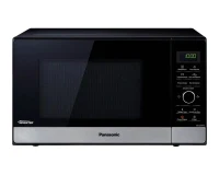 Microwave oven Panasonic NN-SD38HSZPE, Black