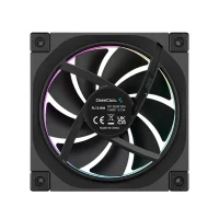 Case Fan Deepcool FL12 SE 3in1 kit, 120 mm