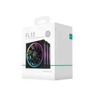 Case Fan Deepcool FL12 SE 3in1 kit, 120 mm 2
