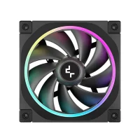 Case Fan Deepcool FL12 SE 3in1 kit, 120 mm 3
