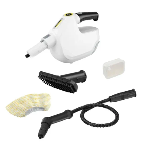 Steam Cleaner Karcher SC 1 Multi Comfort 1.516-416.0, White