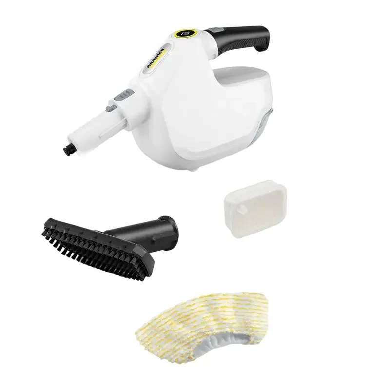 Steam Cleaner Karcher SC 1 Multi 1.516-404.0, White 2
