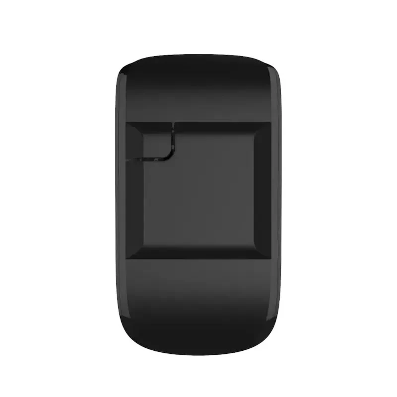 Motion Detector Ajax MotionCam, Black 2
