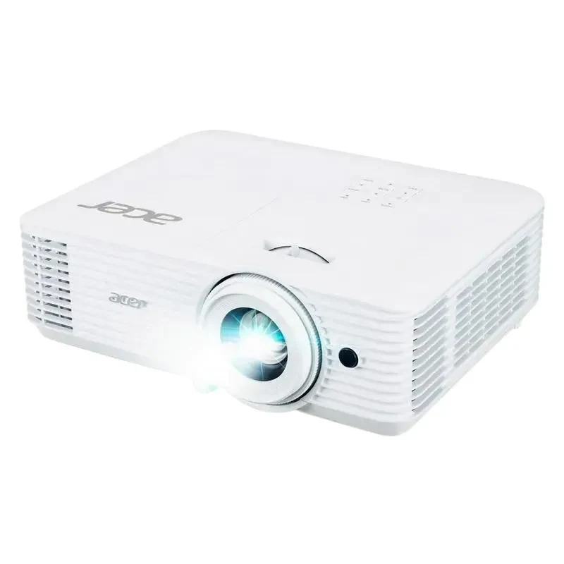 Projector Acer X1528; DLP, Full HD, 5200Lum, 1.1x Zoom, 3W, White 4