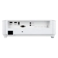Projector Acer X1528; DLP, Full HD, 5200Lum, 1.1x Zoom, 3W, White 2