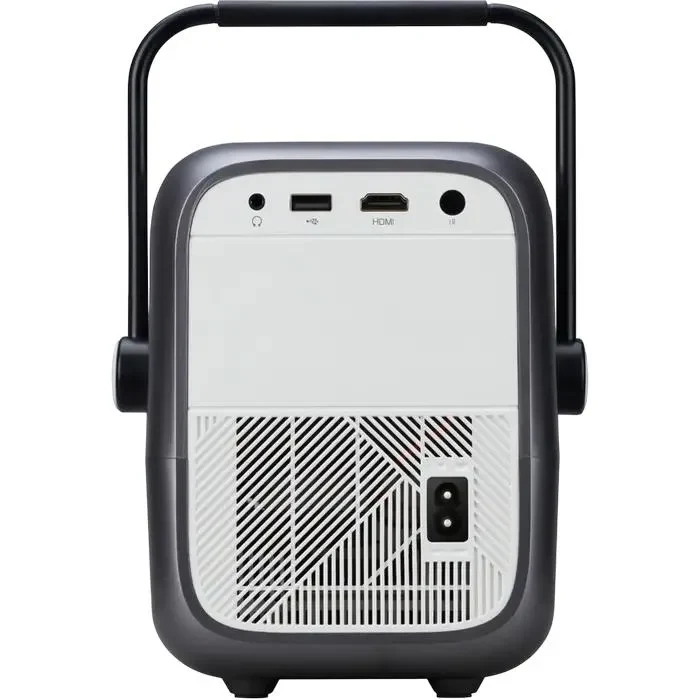 Projector Acer Aopen QF23S, 250ANSI Lumens, FullHD (1920 x 1080)  5