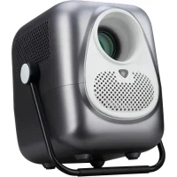 Projector Acer Aopen QF23S, 250ANSI Lumens, FullHD (1920 x 1080)  8