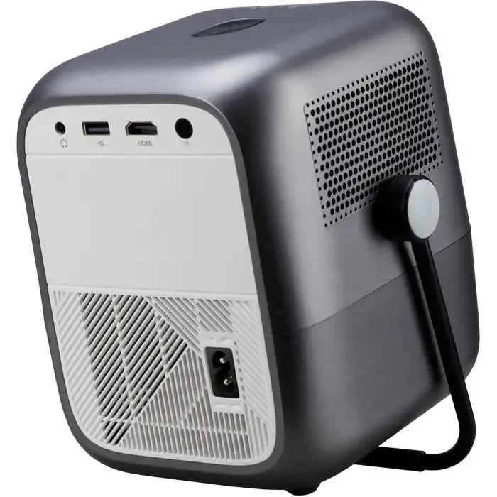 Projector Acer Aopen QF23S, 250ANSI Lumens, FullHD (1920 x 1080)  9