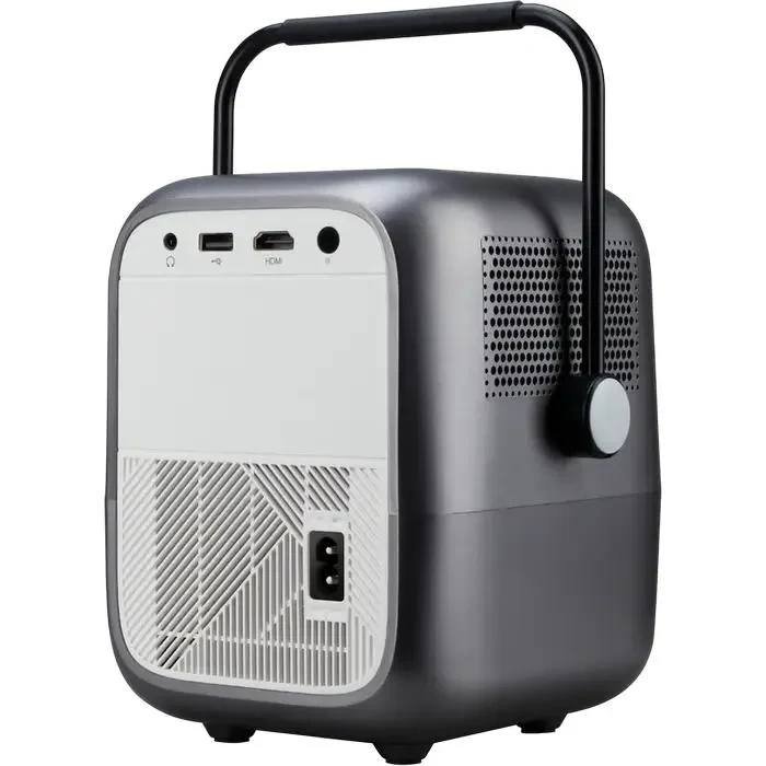 Projector Acer Aopen QF23S, 250ANSI Lumens, FullHD (1920 x 1080)  10