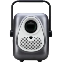 Projector Acer Aopen QF23S, 250ANSI Lumens, FullHD (1920 x 1080)  2