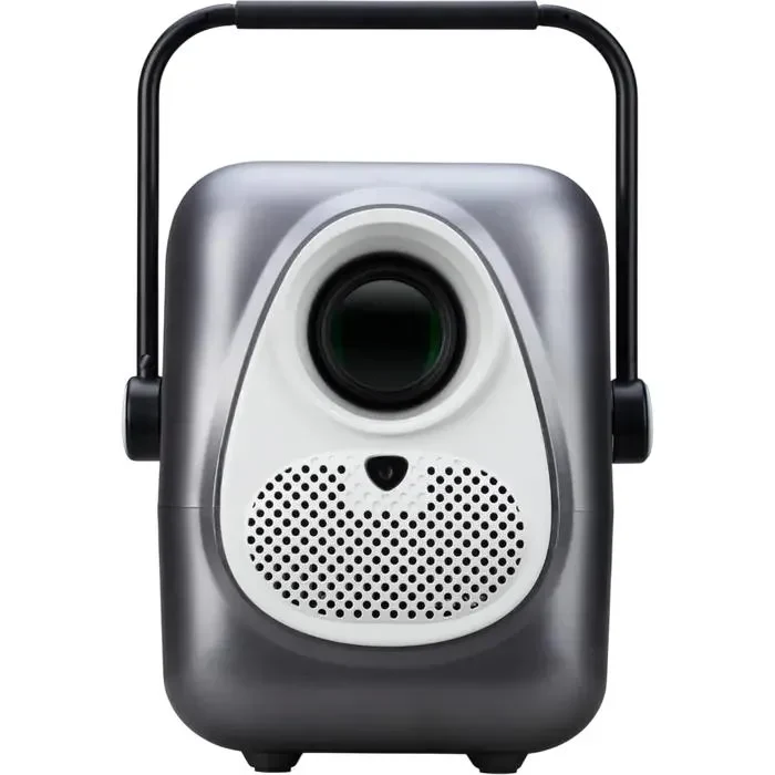 Projector Acer Aopen QF23S, 250ANSI Lumens, FullHD (1920 x 1080)  2