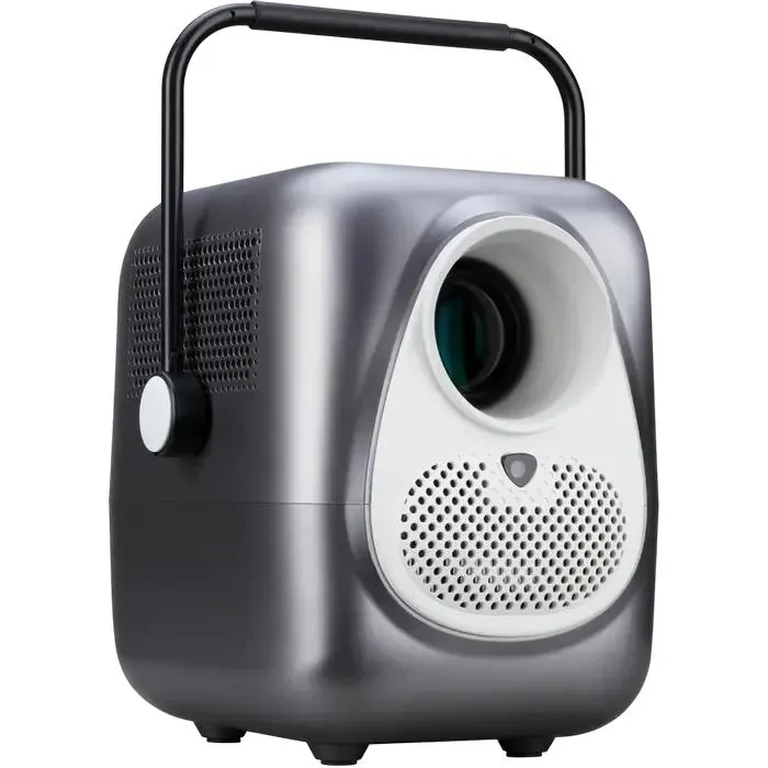 Projector Acer Aopen QF23S, 250ANSI Lumens, FullHD (1920 x 1080)  3