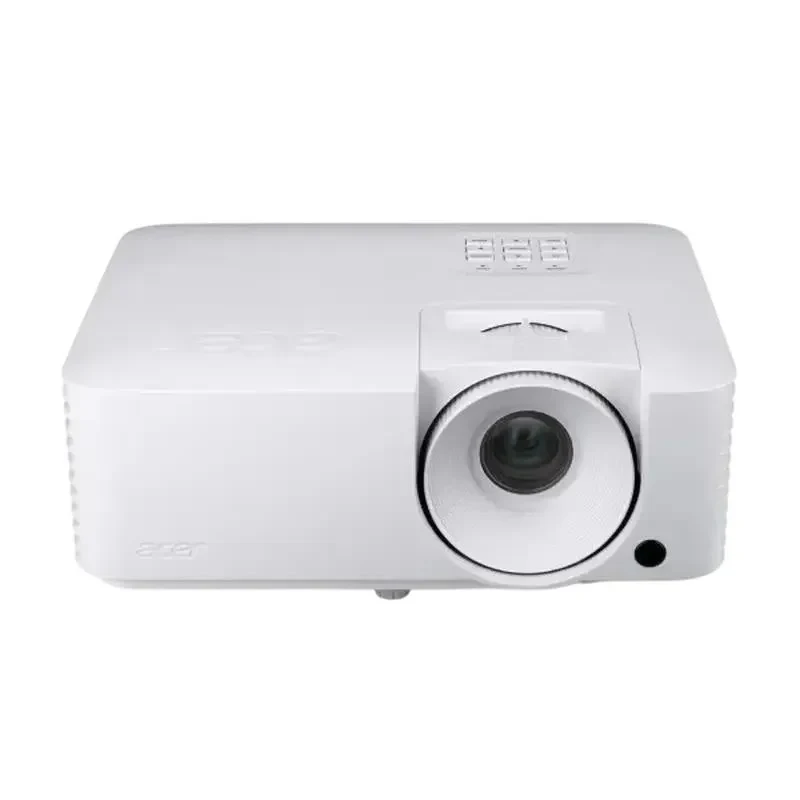 Projector Acer XL2521, 4000ANSI Lumens, FullHD (1920 x 1080)  5