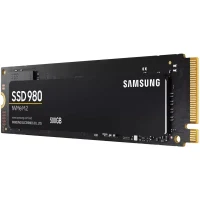 SSD Samsung 980 EVO MZ-V8V500, 500GB 4