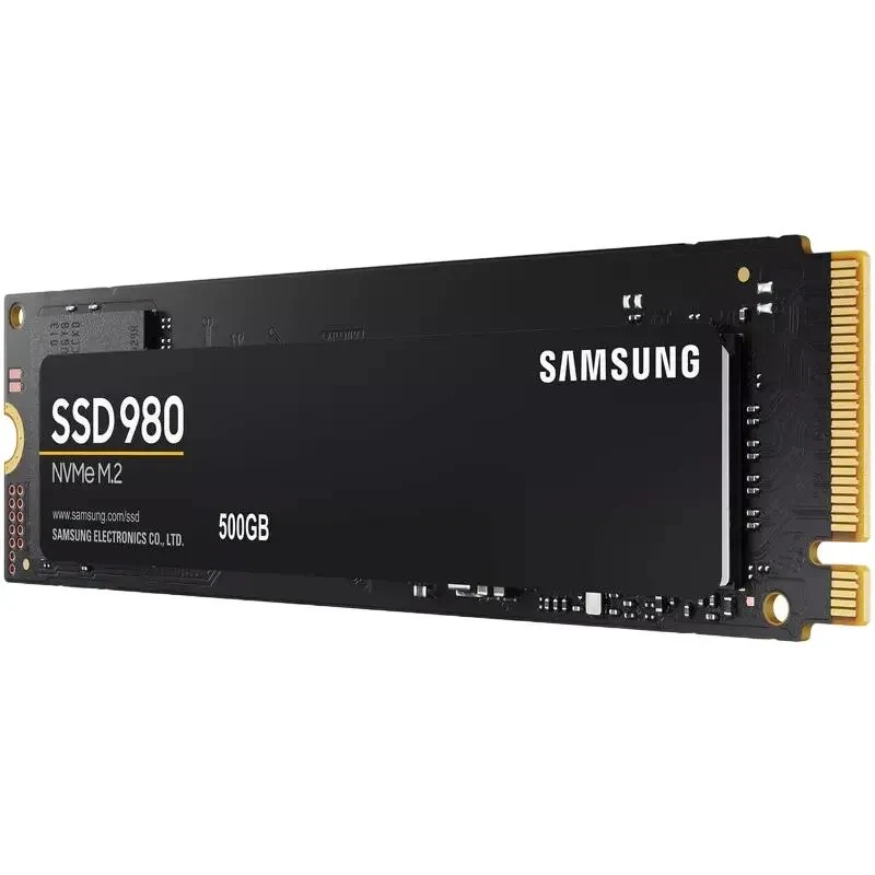 SSD Samsung 980 EVO MZ-V8V500, 500GB 4