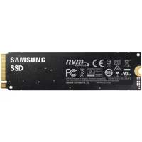 SSD Samsung 980 EVO MZ-V8V500, 500GB