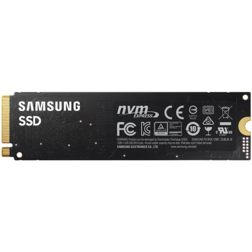 SSD Samsung 980 EVO MZ-V8V500, 500GB