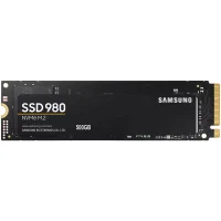 SSD Samsung 980 EVO MZ-V8V500, 500GB 2