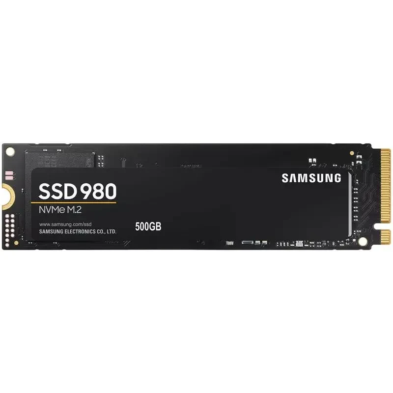 SSD Samsung 980 EVO MZ-V8V500, 500GB 2