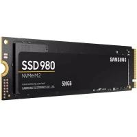 SSD Samsung 980 EVO MZ-V8V500, 500GB 3