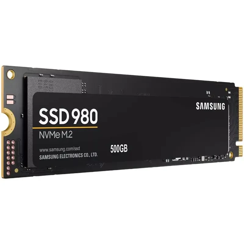 SSD Samsung 980 EVO MZ-V8V500, 500GB 3