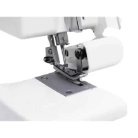 Overlock Singer T80D, White 6