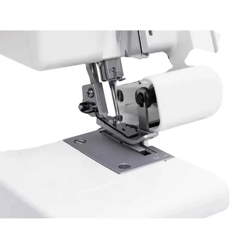 Overlock Singer T80D, White 6