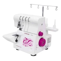 Overlock Singer T80D, White 2