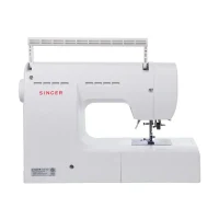 Sewing Machine Singer 9960, White 5