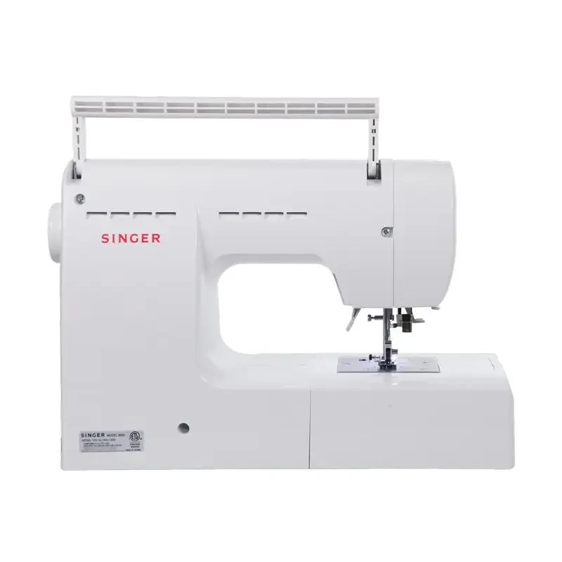 Sewing Machine Singer 9960, White 5