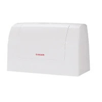 Sewing Machine Singer 9960, White 6