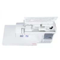 Sewing Machine Singer 9960, White 7
