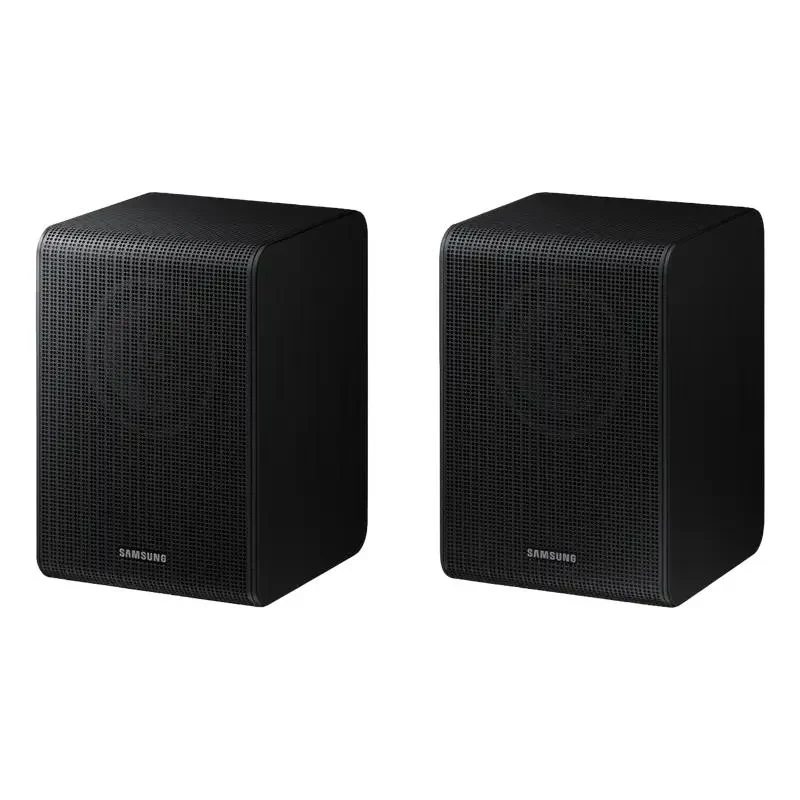 Audio System Samsung SWA-9250S/UA, Black 4