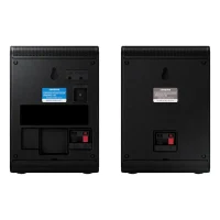 Audio System Samsung SWA-9250S/UA, Black 5