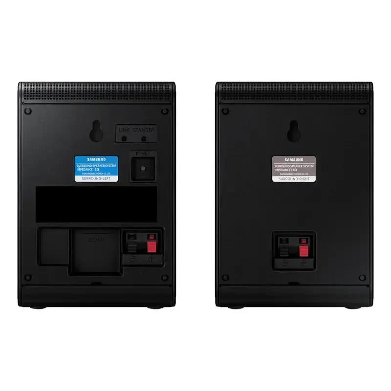 Audio System Samsung SWA-9250S/UA, Black 5