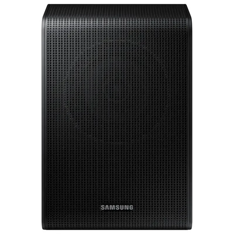 Audio System Samsung SWA-9250S/UA, Black 6