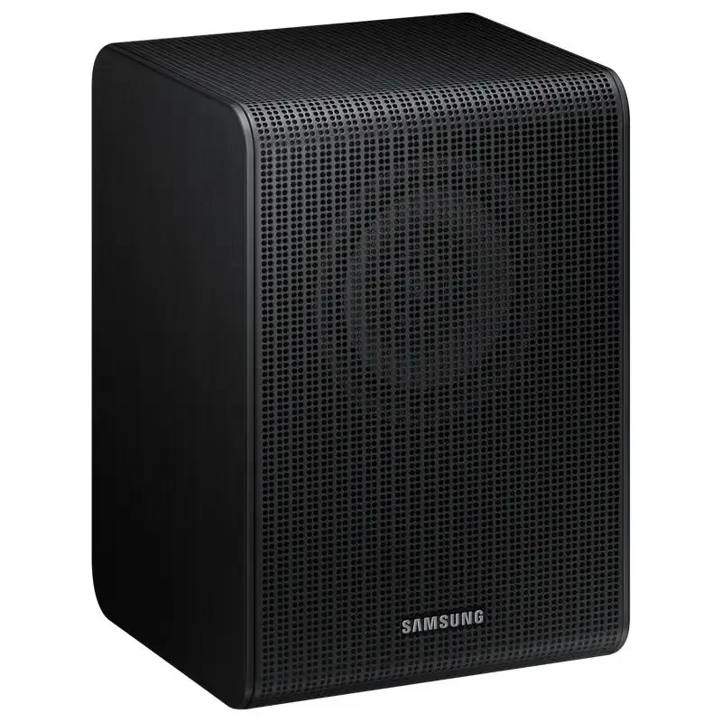 Audio System Samsung SWA-9250S/UA, Black 7