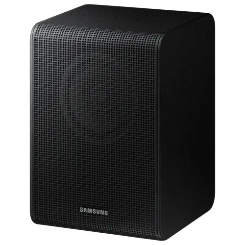 Audio System Samsung SWA-9250S/UA, Black