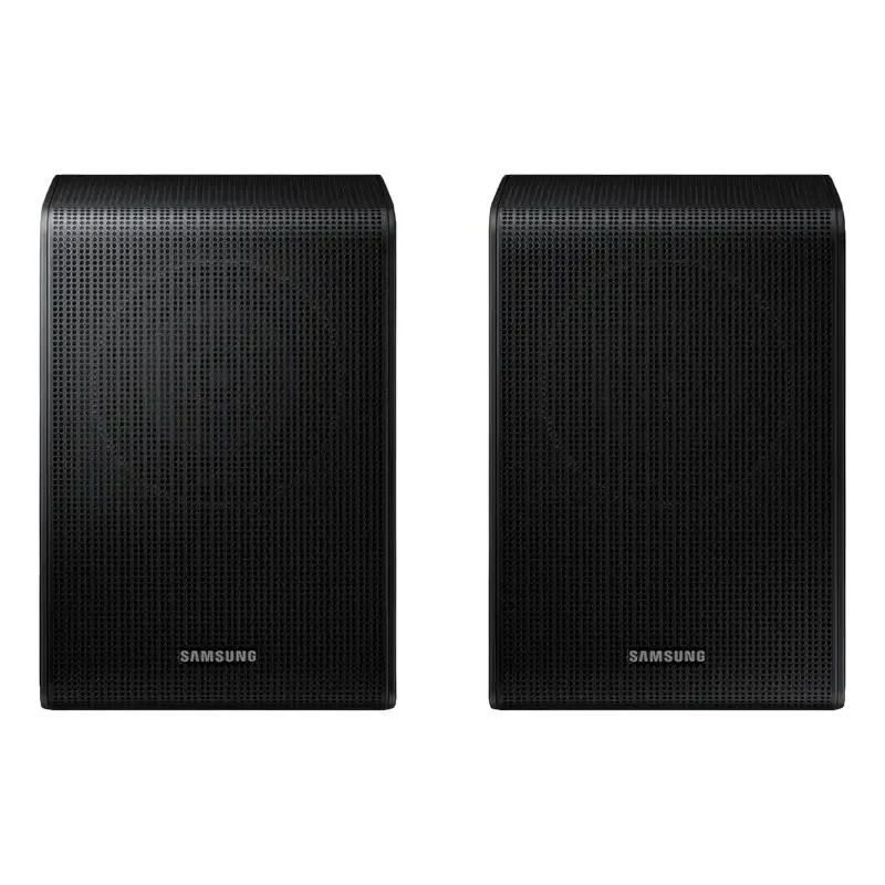 Audio System Samsung SWA-9250S/UA, Black 2